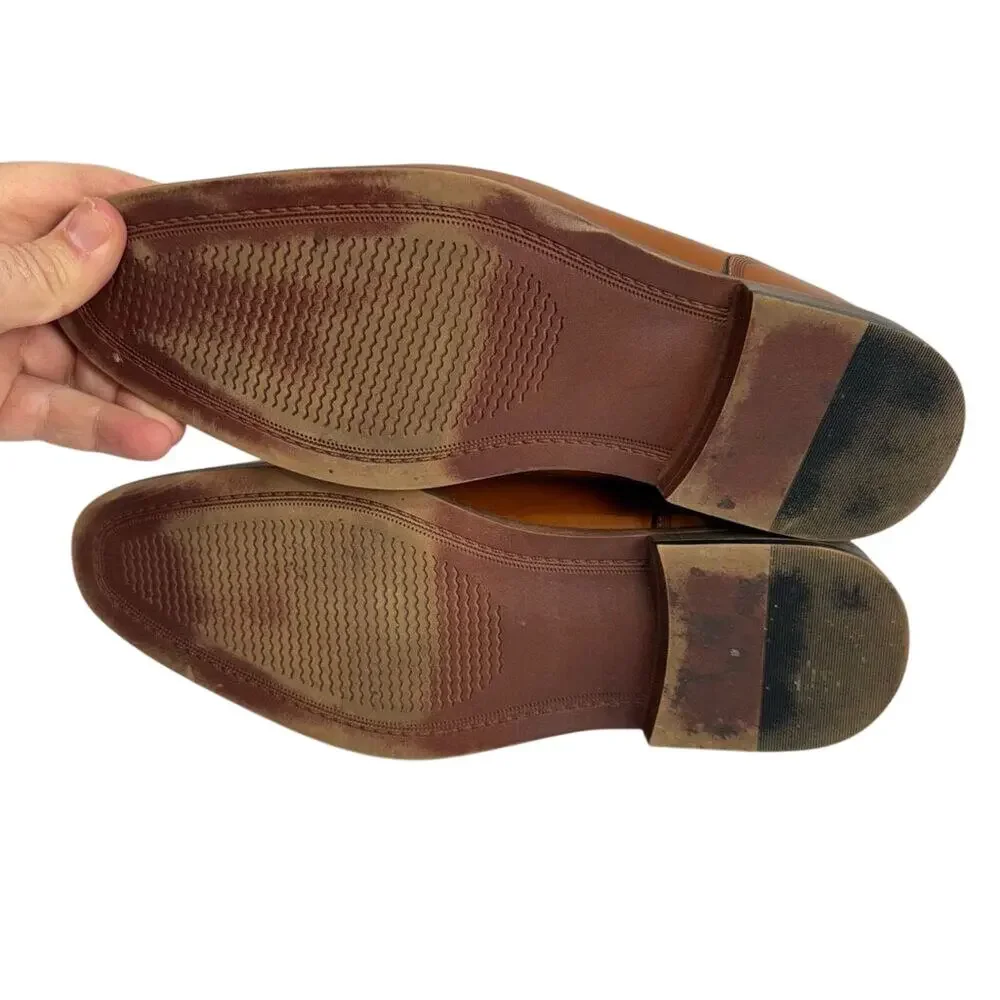 Nine West Men’s Shoes Size 9 # Box 881